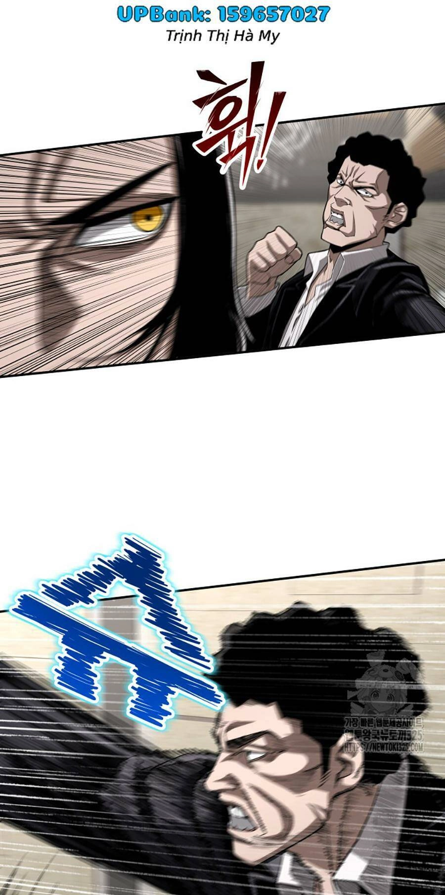 99 Thủ Lĩnh Chapter 19 - 28