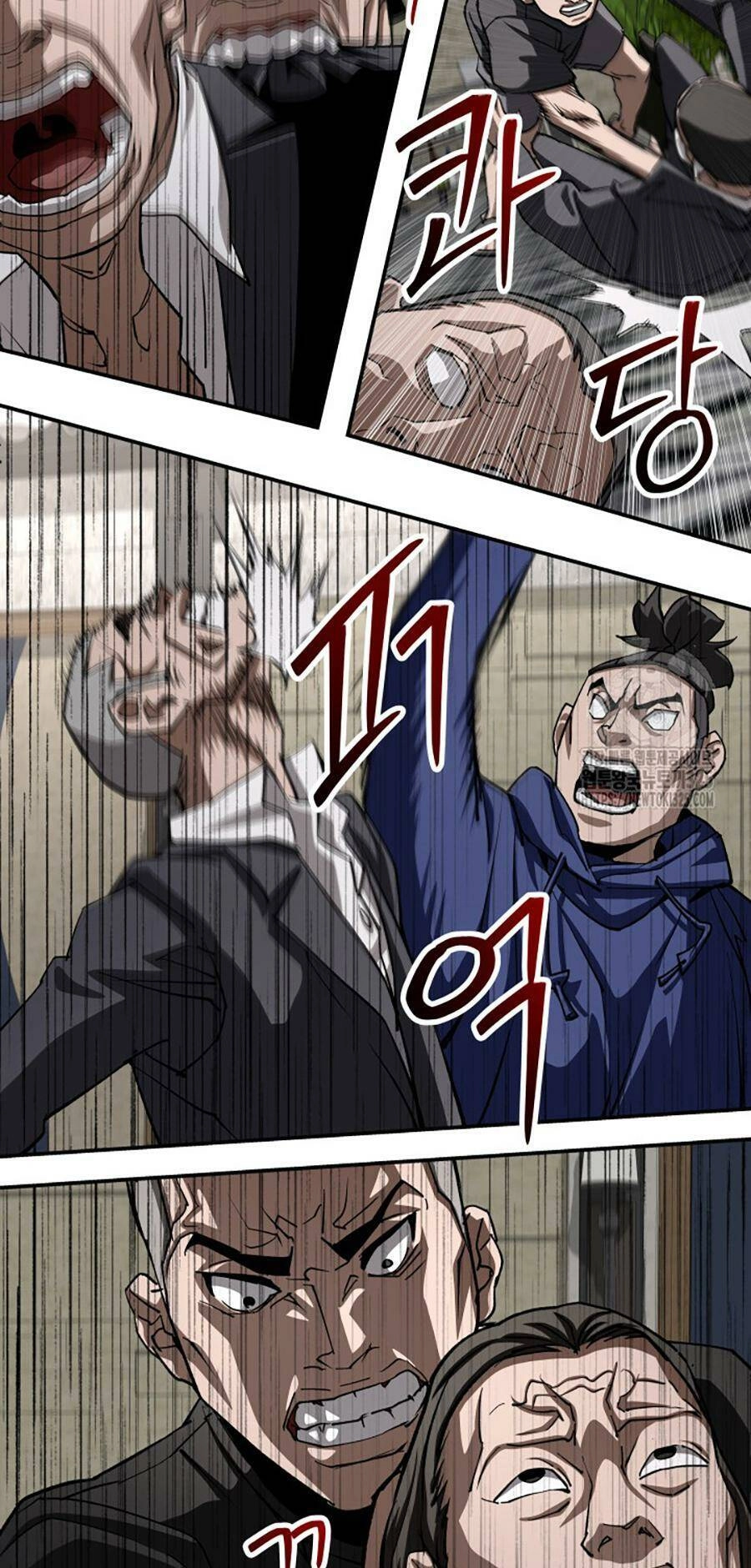 99 Thủ Lĩnh Chapter 19 - 50