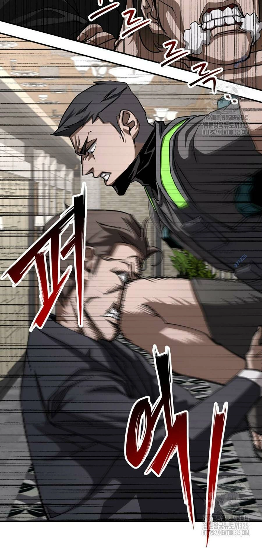 99 Thủ Lĩnh Chapter 19 - 51