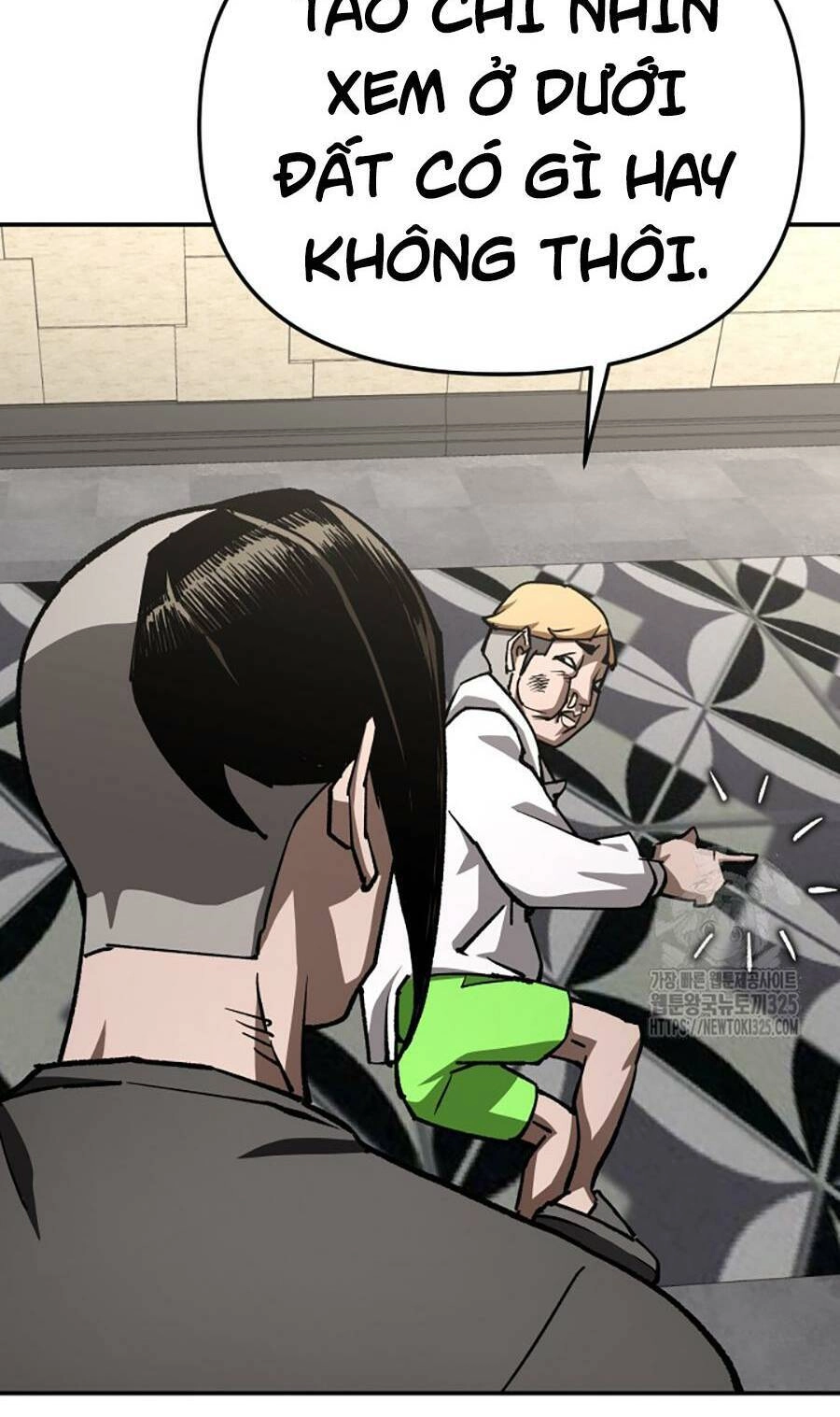 99 Thủ Lĩnh Chapter 19 - 61