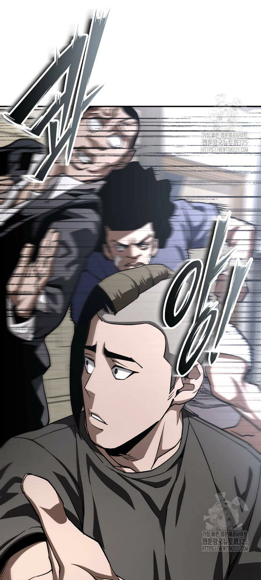 99 Thủ Lĩnh Chapter 19 - 64