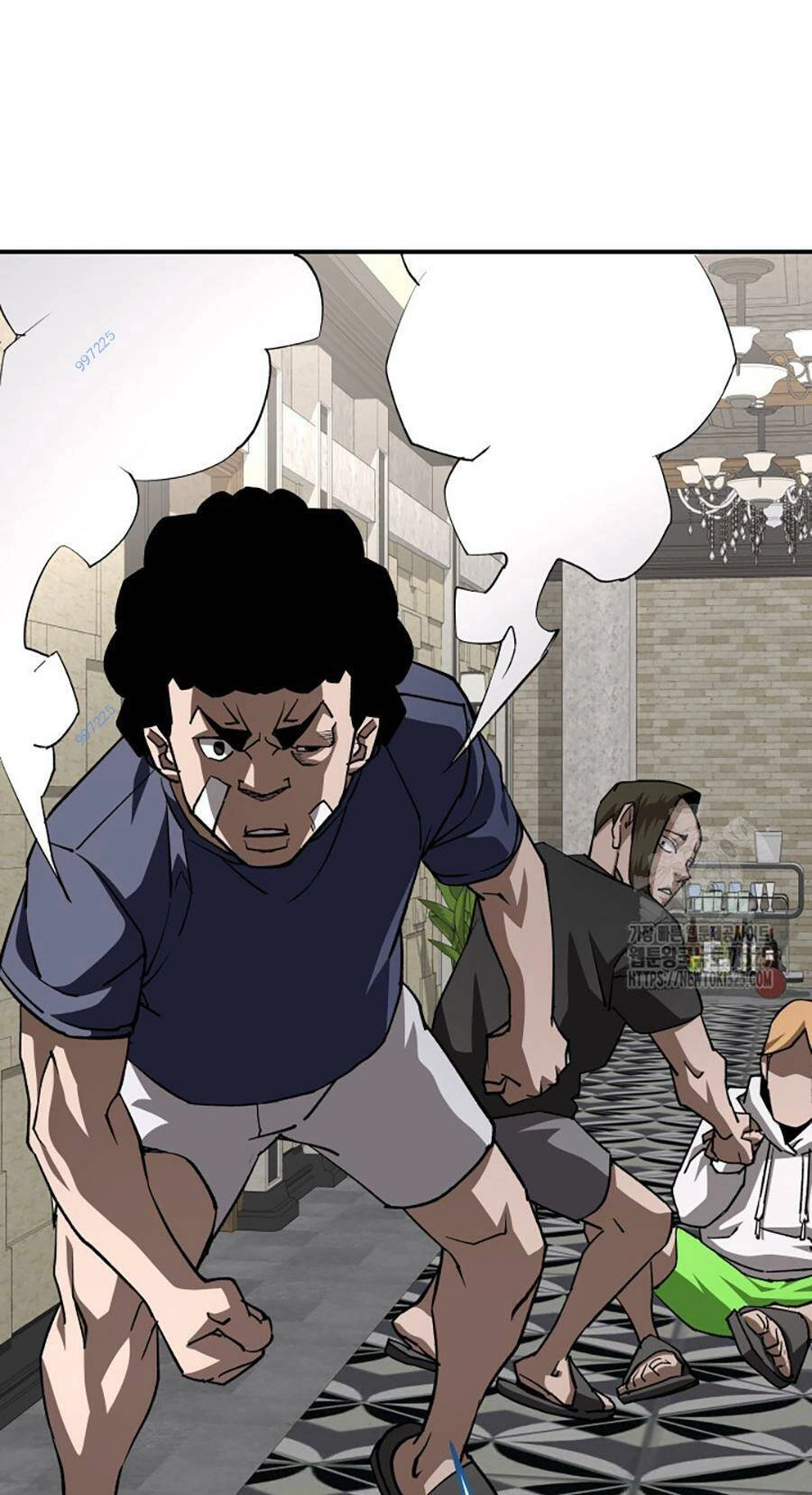 99 Thủ Lĩnh Chapter 19 - 67