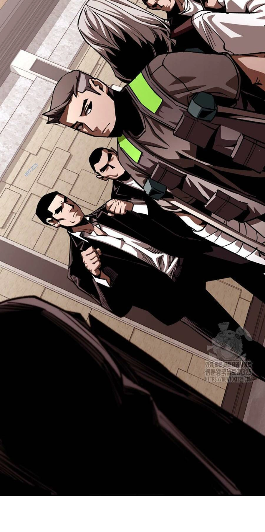 99 Thủ Lĩnh Chapter 19 - 74