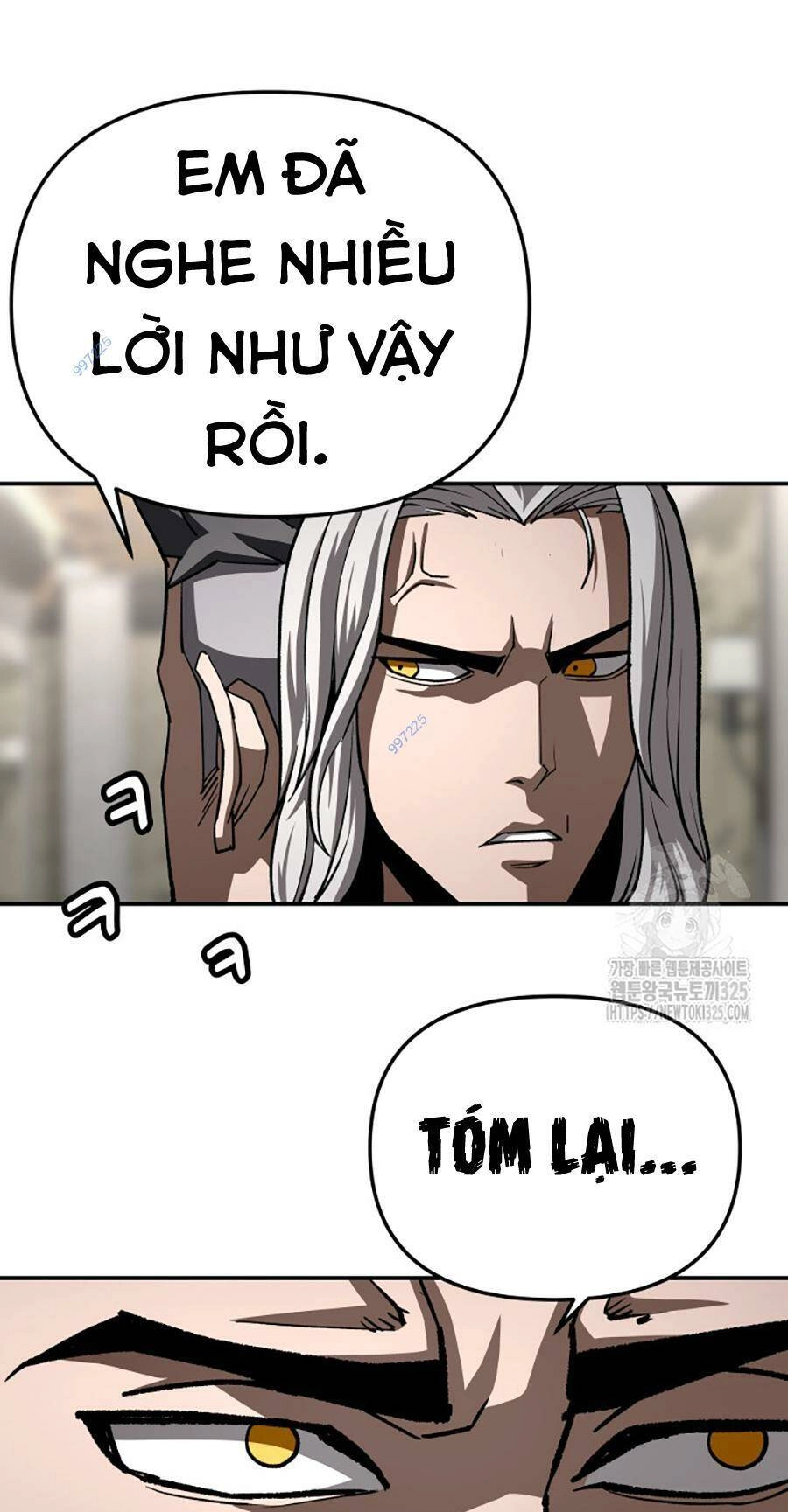 99 Thủ Lĩnh Chapter 19 - 79