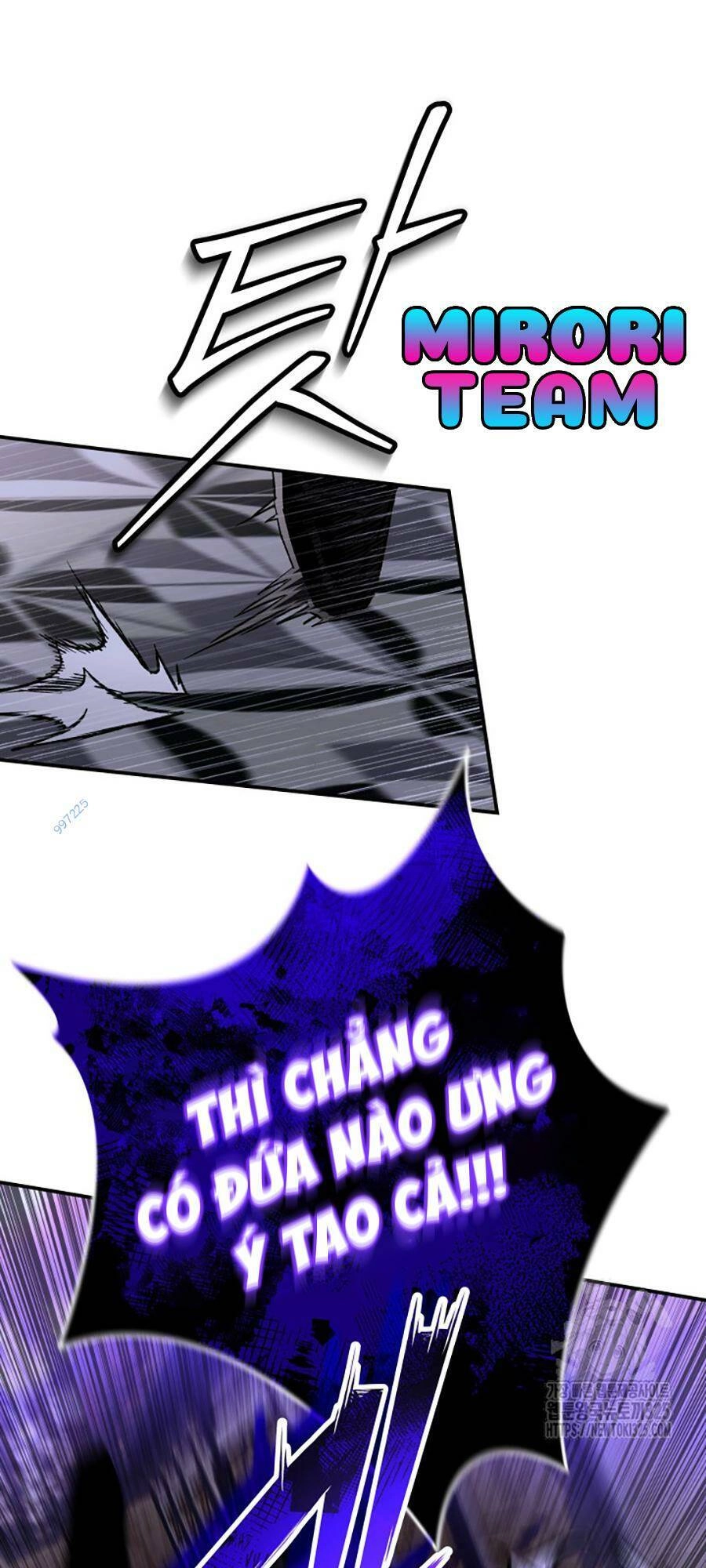 99 Thủ Lĩnh Chapter 19 - 81