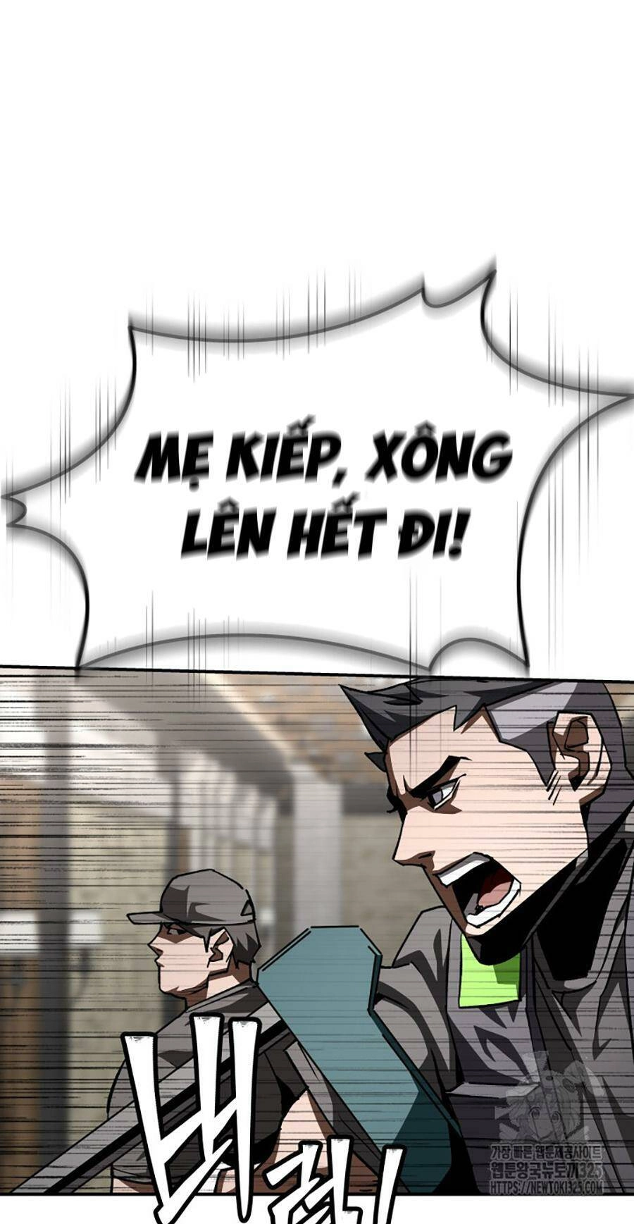 99 Thủ Lĩnh Chapter 19 - 84