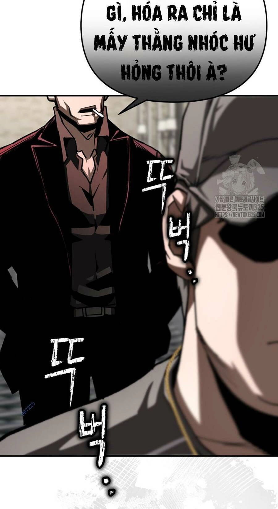 99 Thủ Lĩnh Chapter 19 - 87