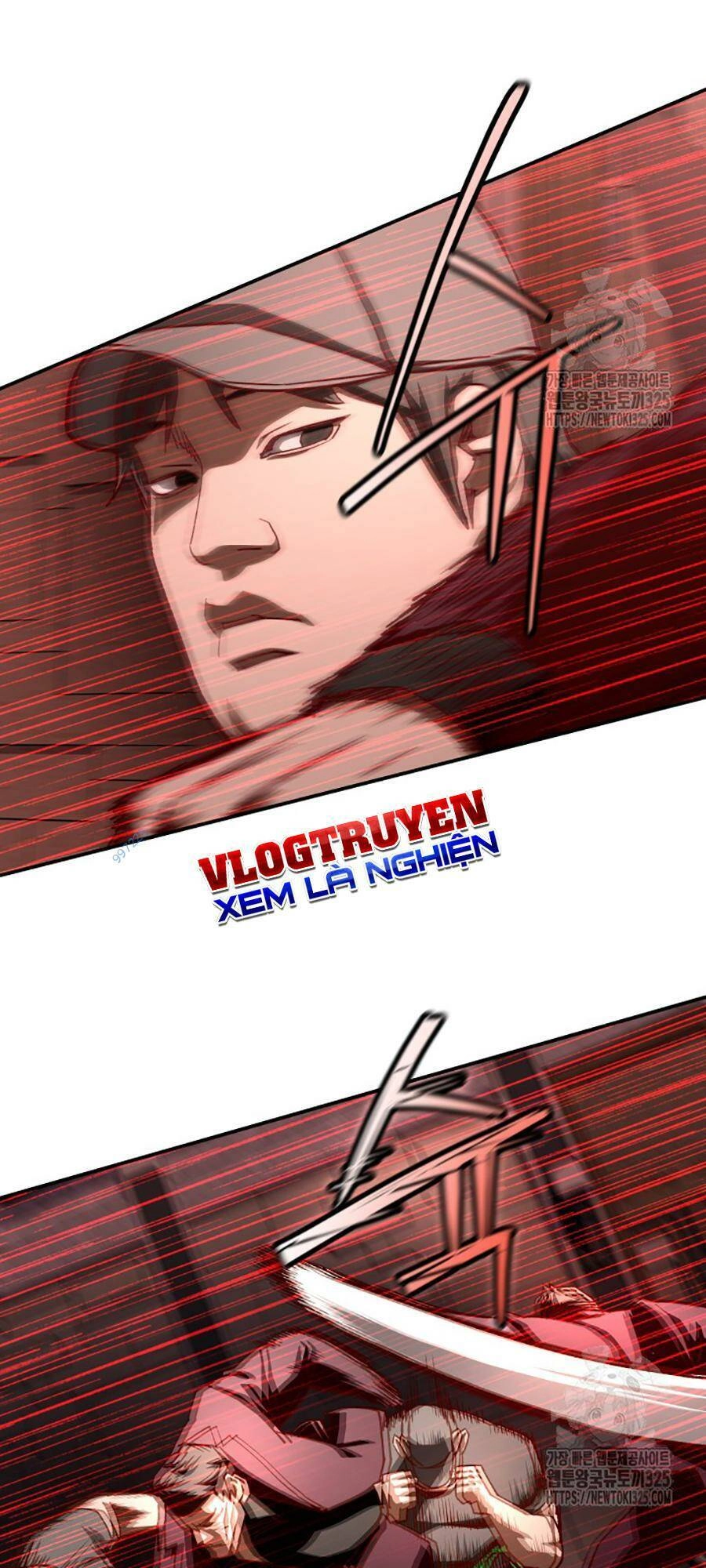 99 Thủ Lĩnh Chapter 20 - 12