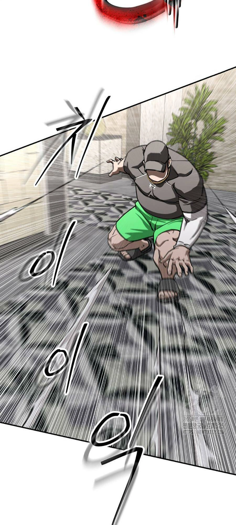 99 Thủ Lĩnh Chapter 20 - 18