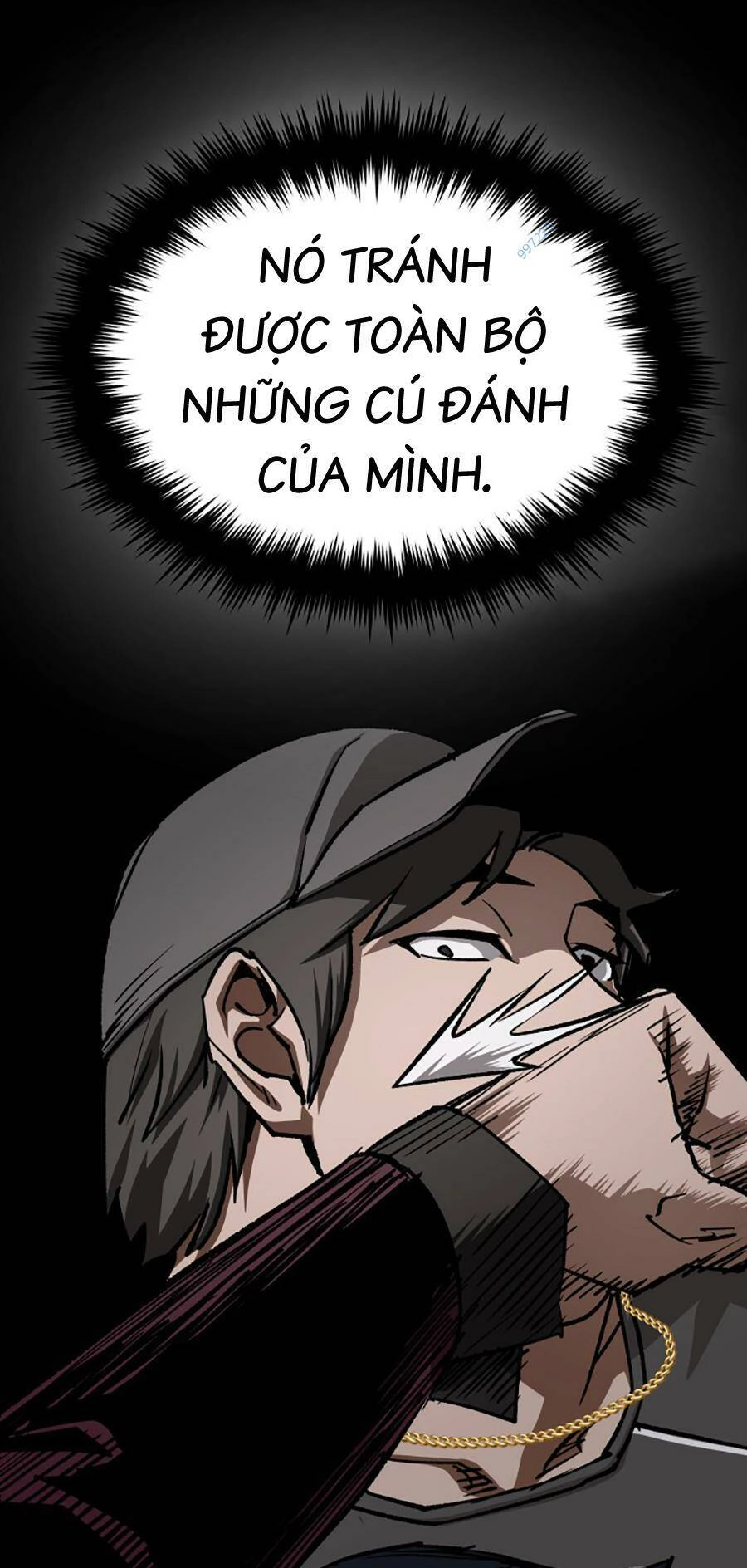 99 Thủ Lĩnh Chapter 20 - 23