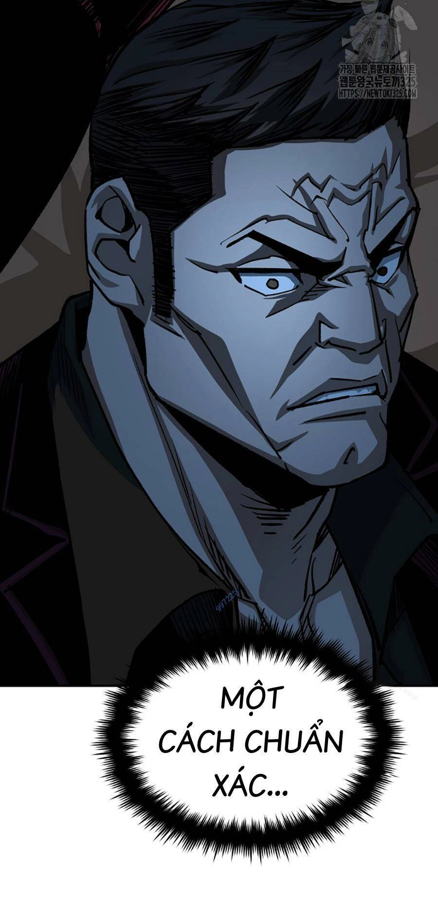 99 Thủ Lĩnh Chapter 20 - 24