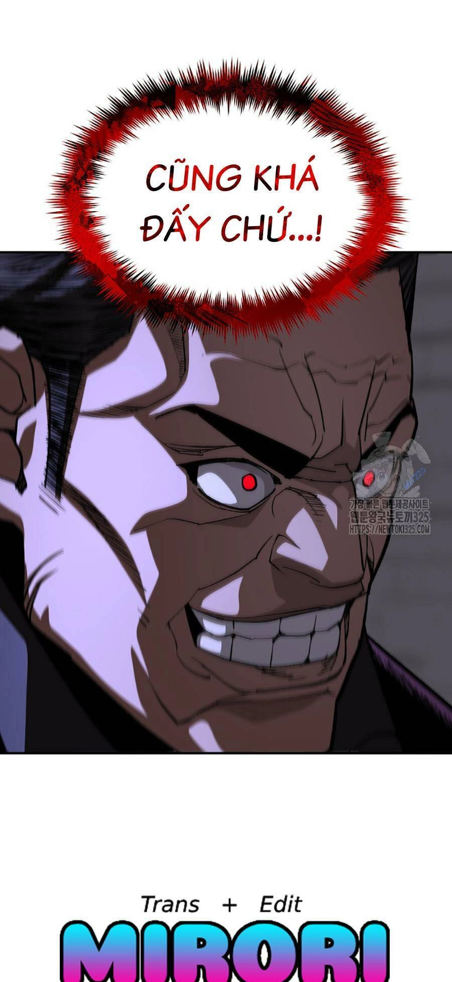 99 Thủ Lĩnh Chapter 20 - 25