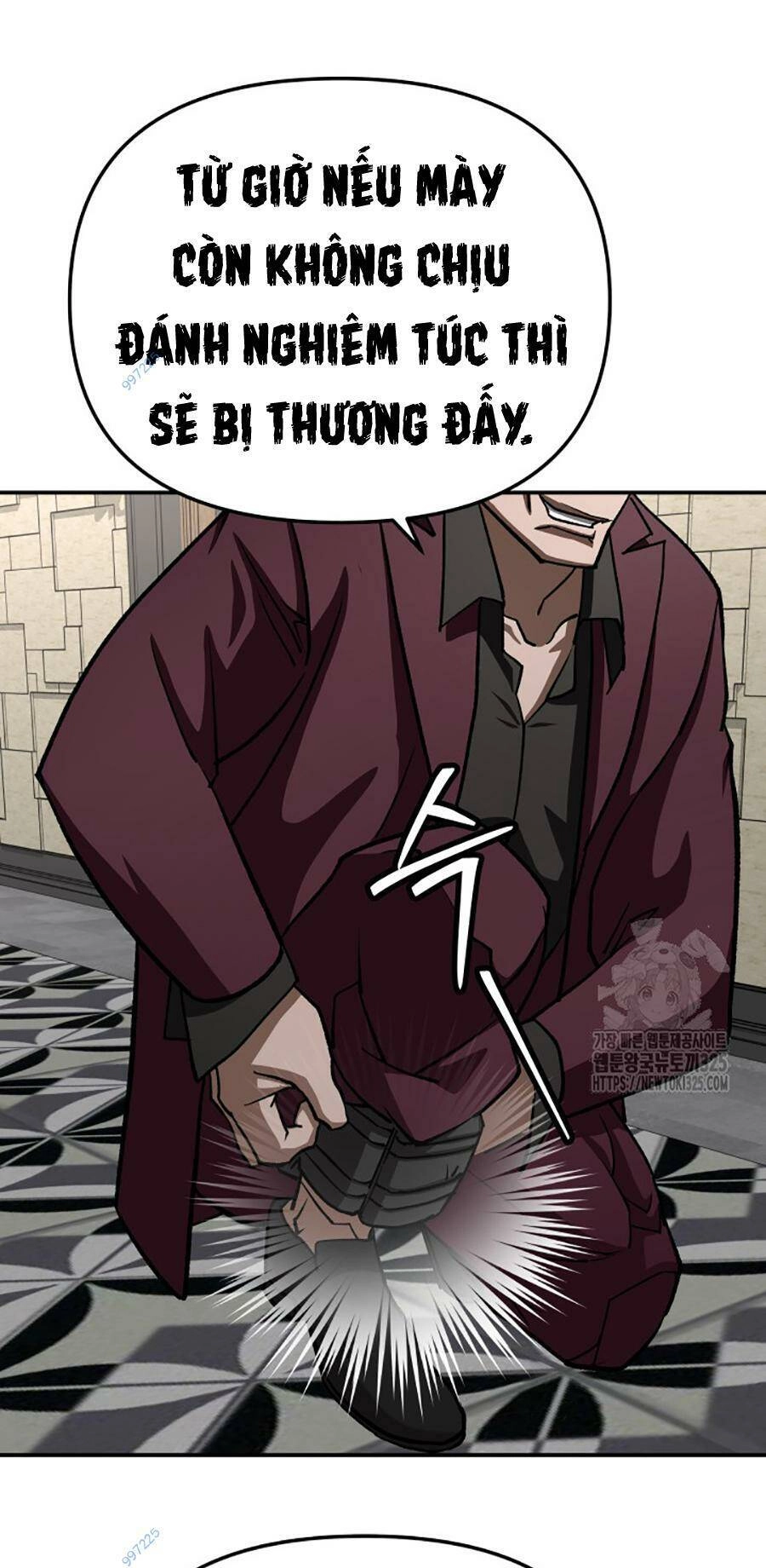 99 Thủ Lĩnh Chapter 20 - 27