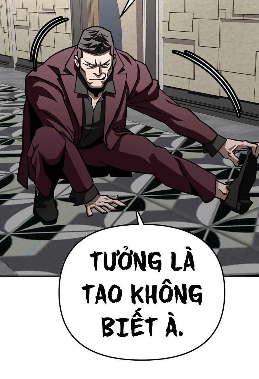 99 Thủ Lĩnh Chapter 20 - 31