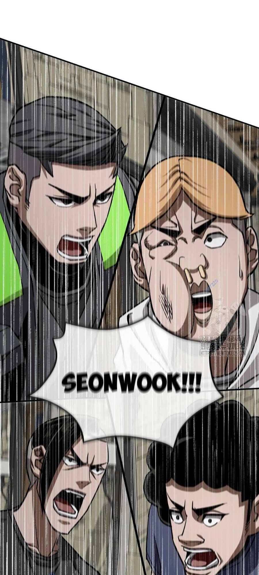 99 Thủ Lĩnh Chapter 20 - 39