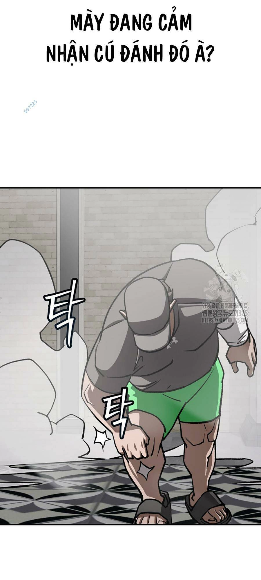 99 Thủ Lĩnh Chapter 20 - 45