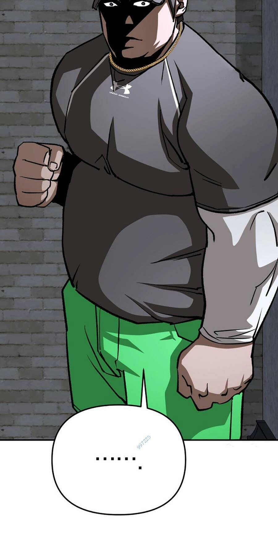 99 Thủ Lĩnh Chapter 20 - 57