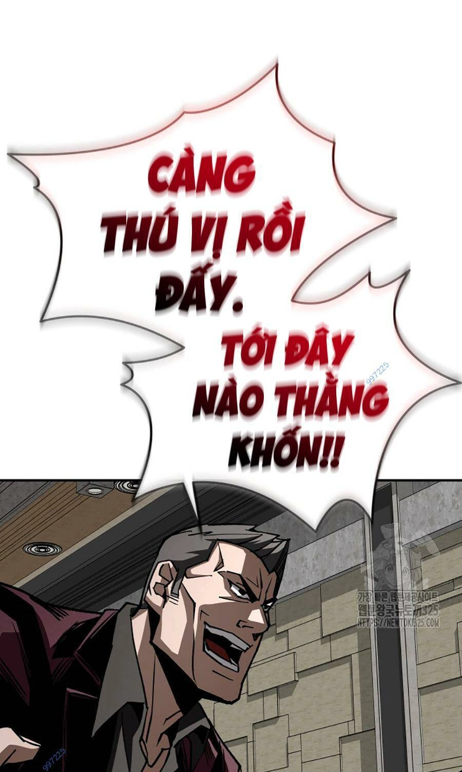 99 Thủ Lĩnh Chapter 20 - 58