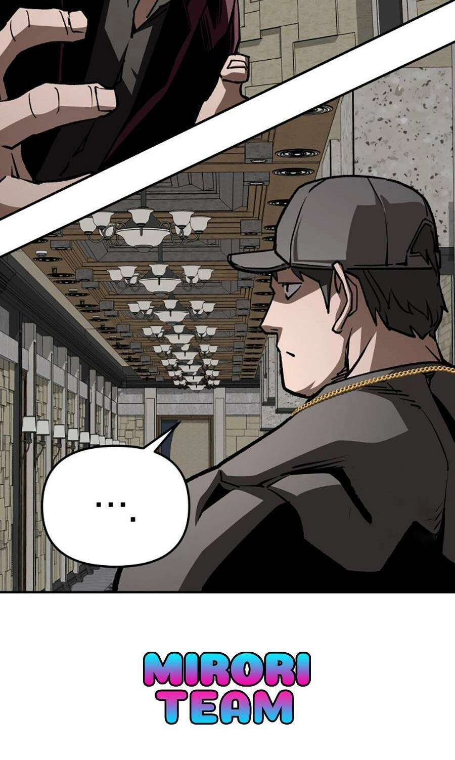 99 Thủ Lĩnh Chapter 20 - 59