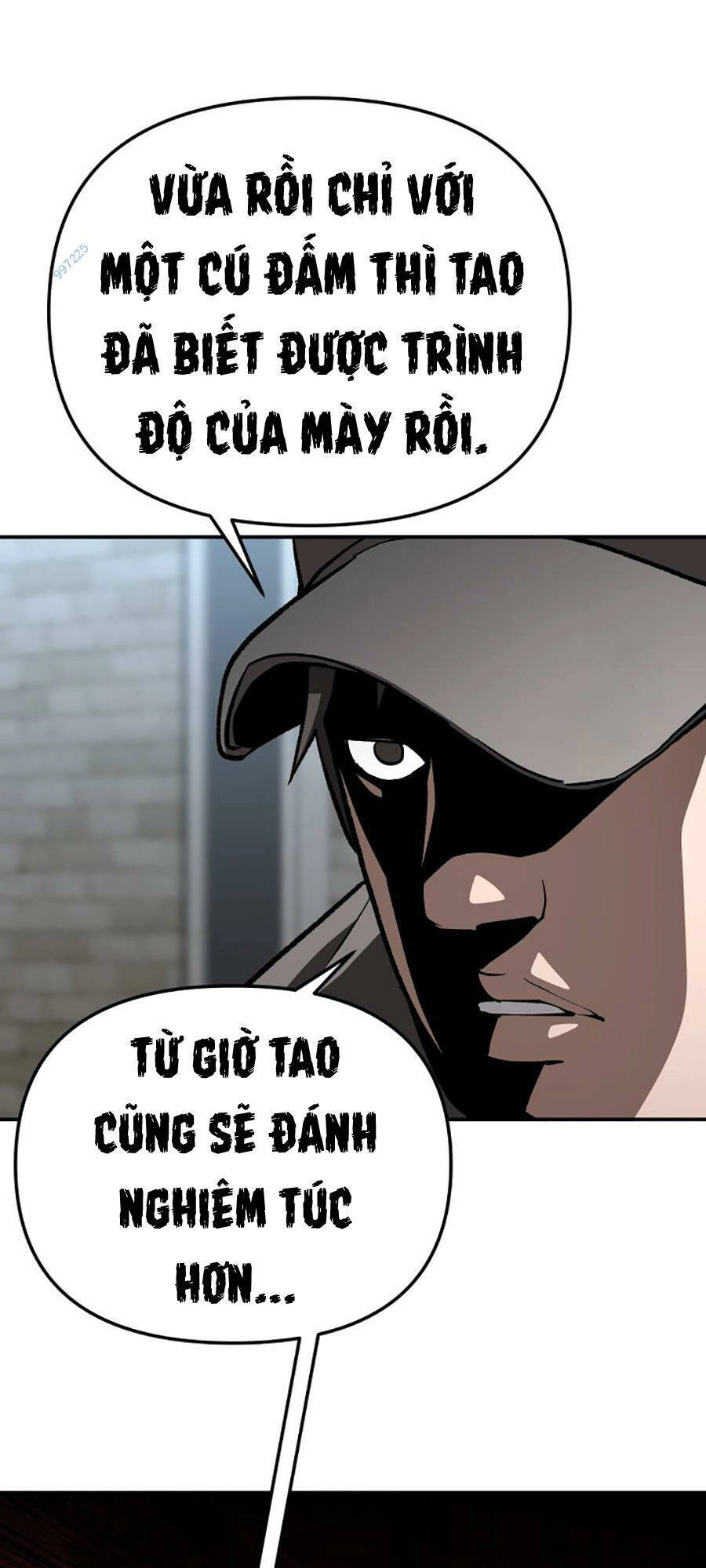 99 Thủ Lĩnh Chapter 20 - 60