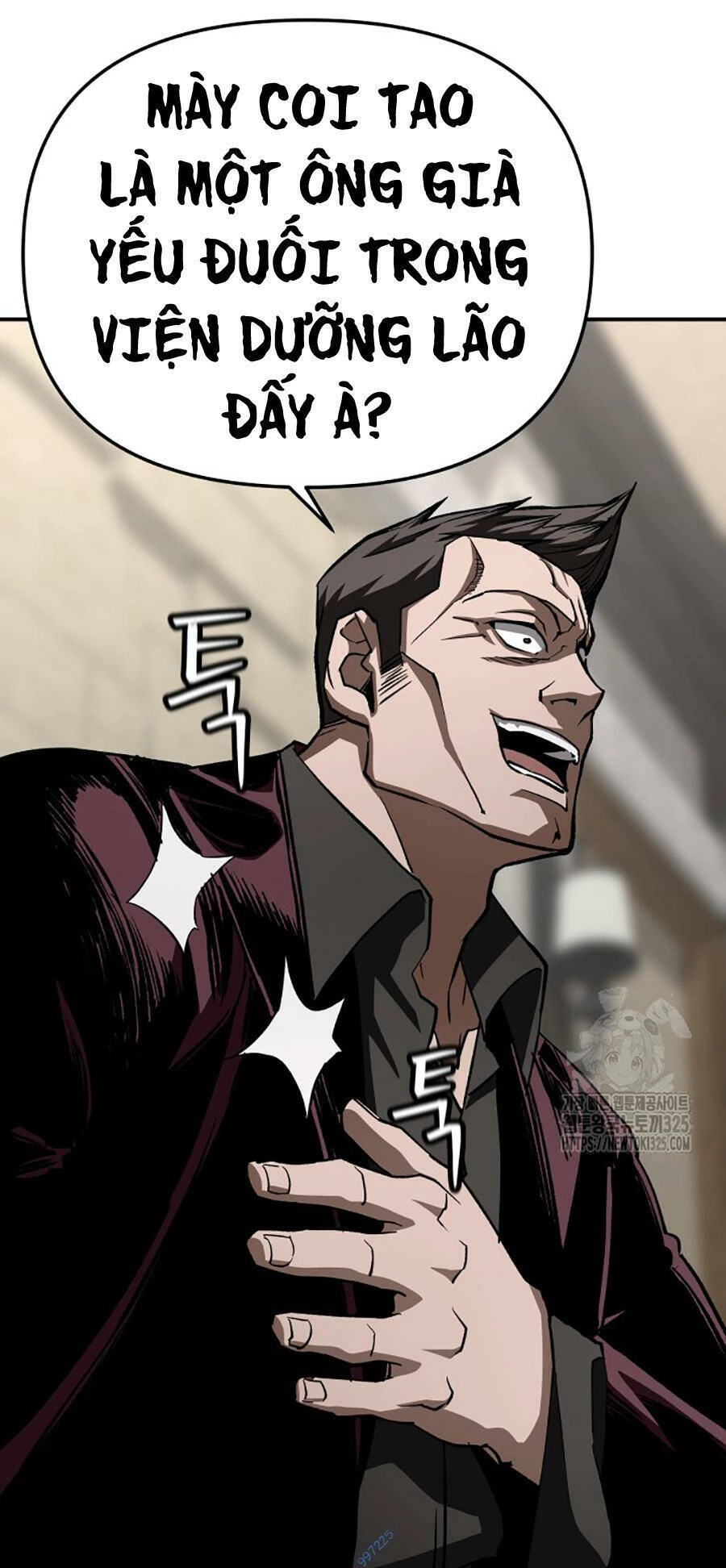 99 Thủ Lĩnh Chapter 20 - 75