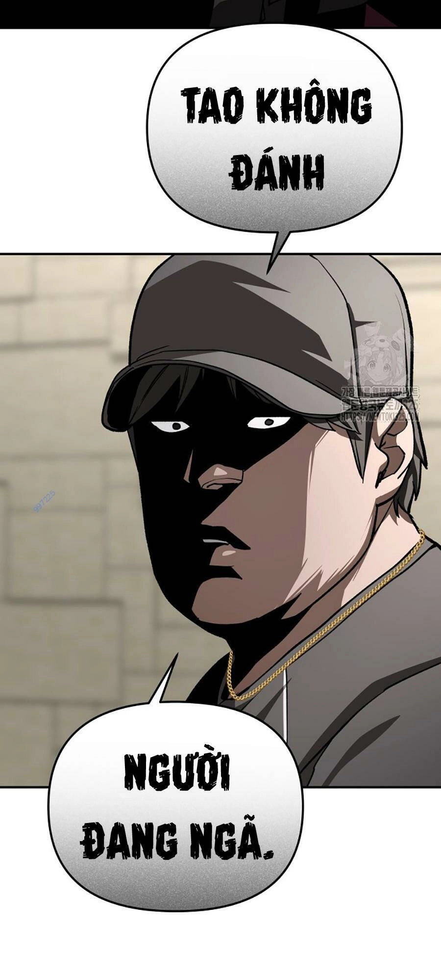 99 Thủ Lĩnh Chapter 20 - 76