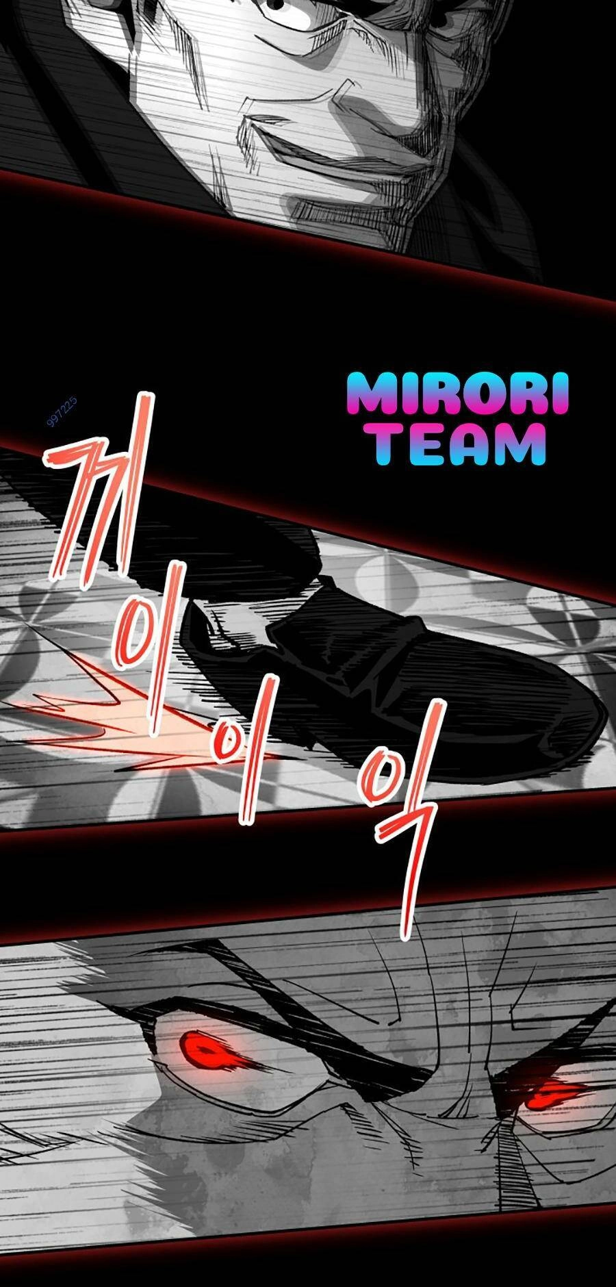 99 Thủ Lĩnh Chapter 20 - 81