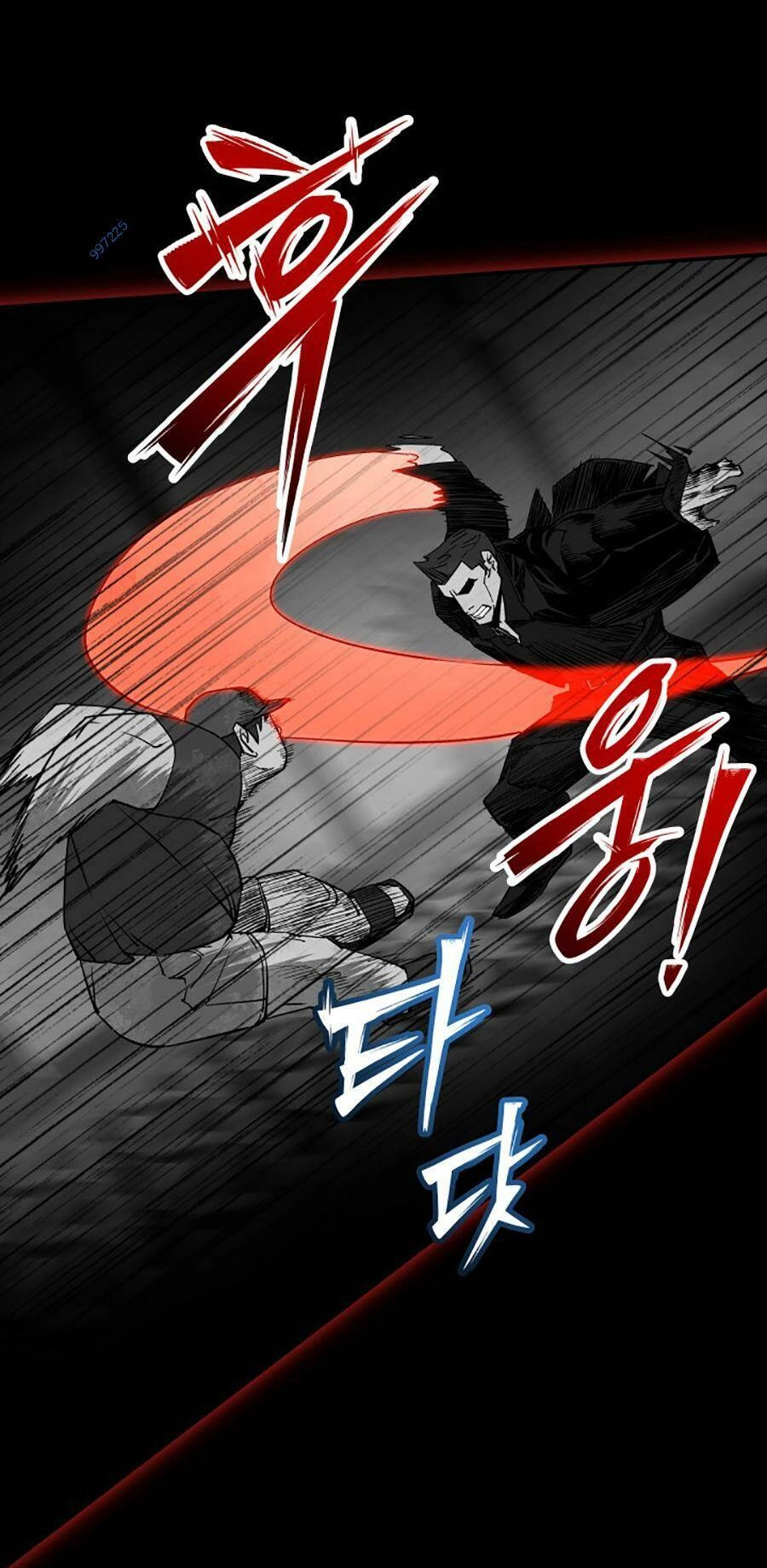 99 Thủ Lĩnh Chapter 20 - 82