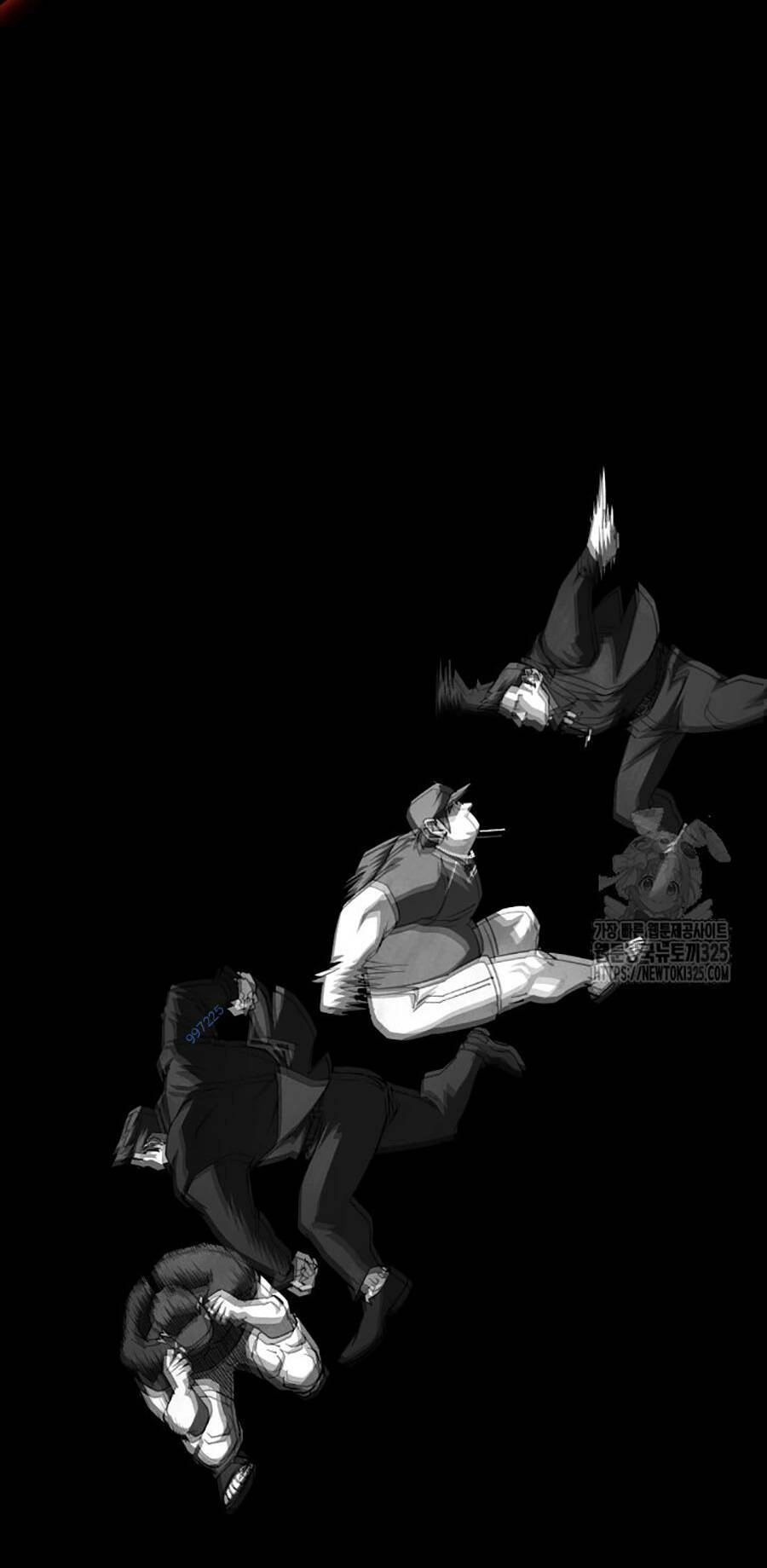 99 Thủ Lĩnh Chapter 20 - 83