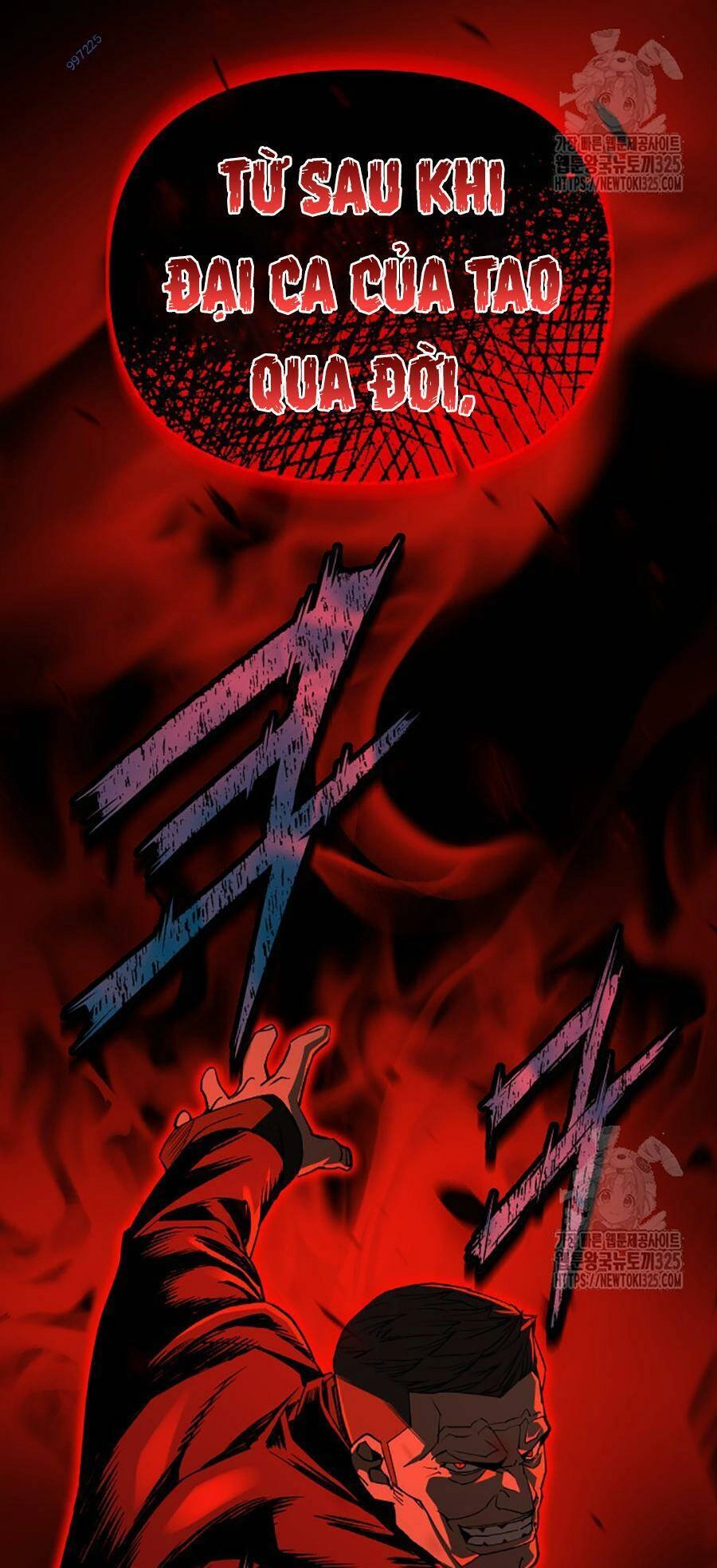 99 Thủ Lĩnh Chapter 20 - 93