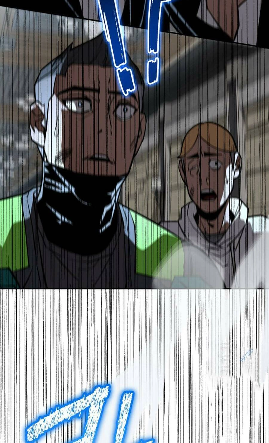 99 Thủ Lĩnh Chapter 20 - 112