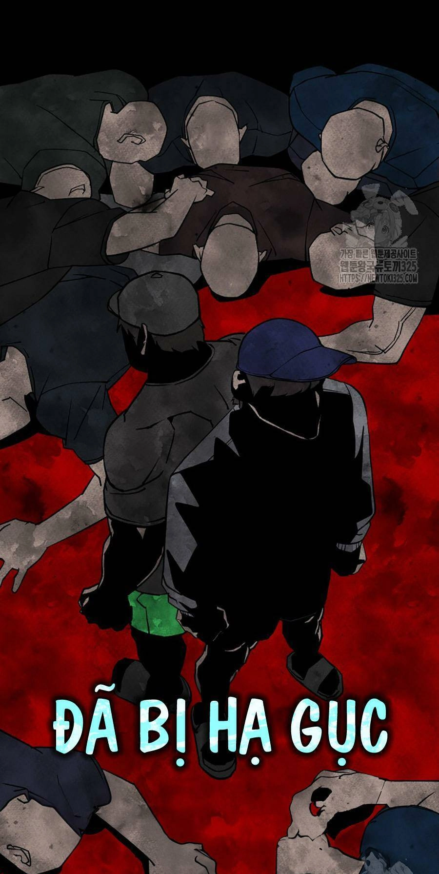 99 Thủ Lĩnh Chapter 20 - 119