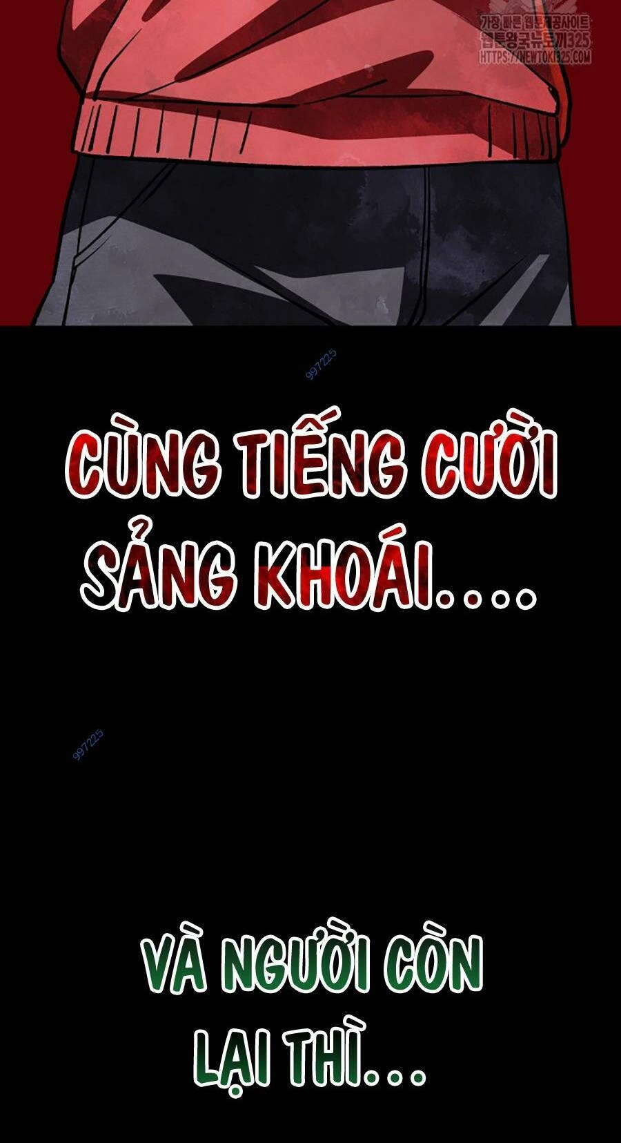 99 Thủ Lĩnh Chapter 20 - 124