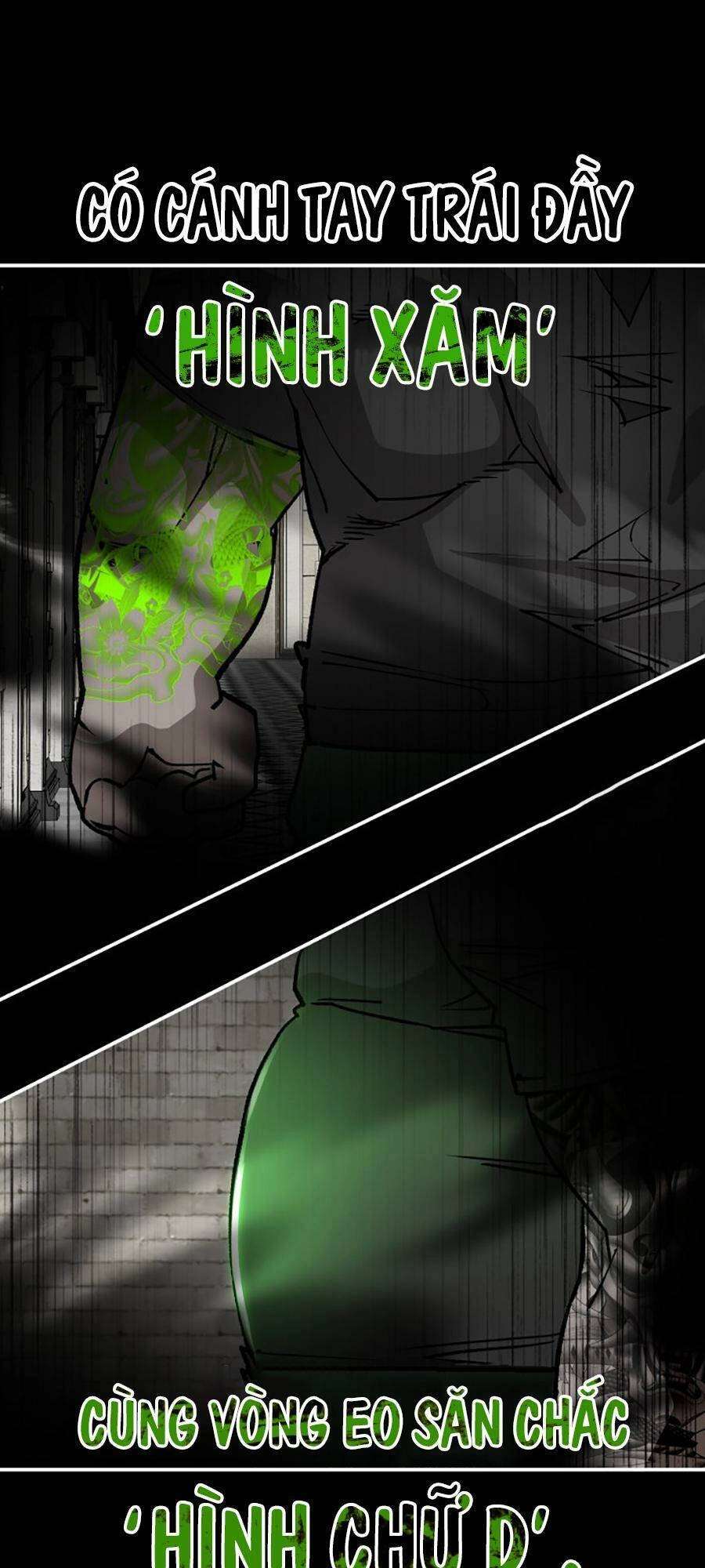 99 Thủ Lĩnh Chapter 20 - 125