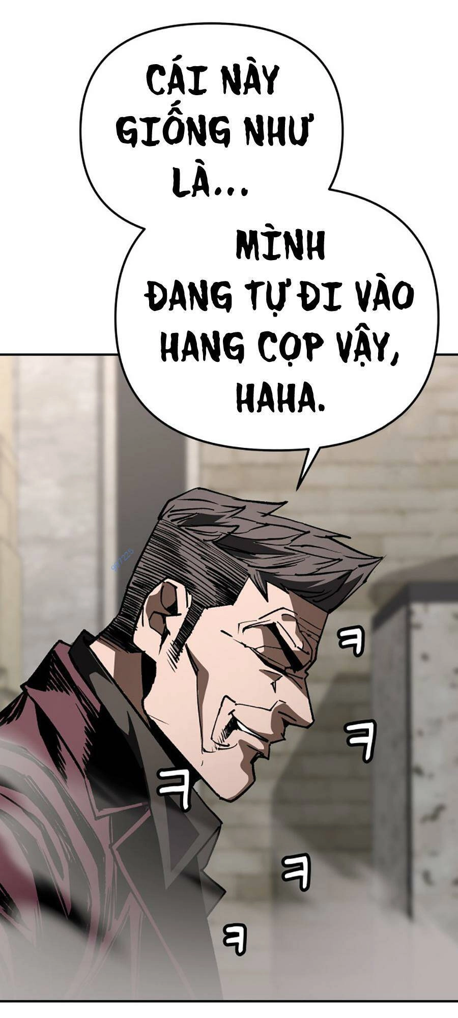 99 Thủ Lĩnh Chapter 20 - 130