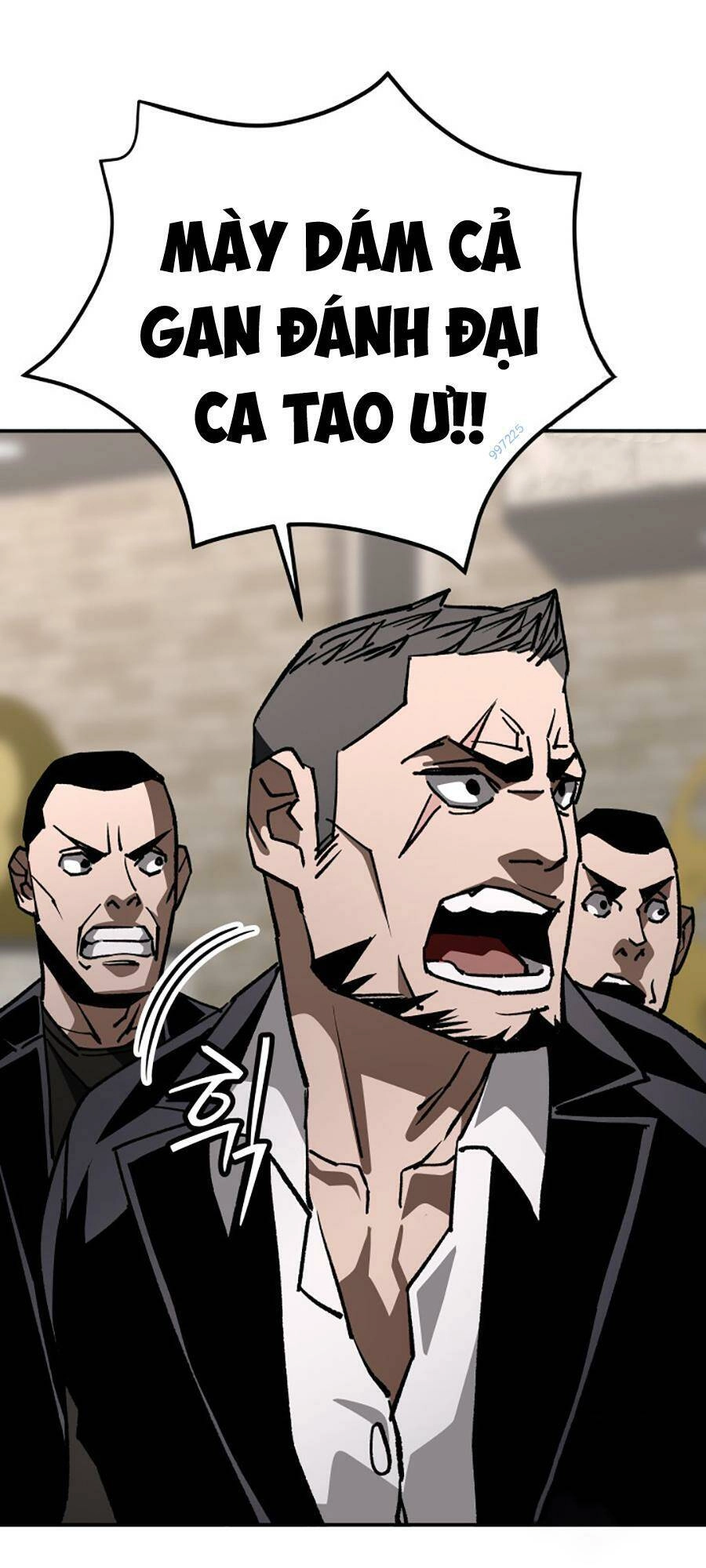 99 Thủ Lĩnh Chapter 20 - 133