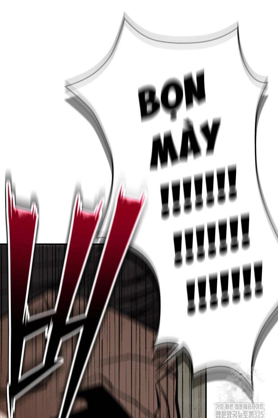 99 Thủ Lĩnh Chapter 20 - 134