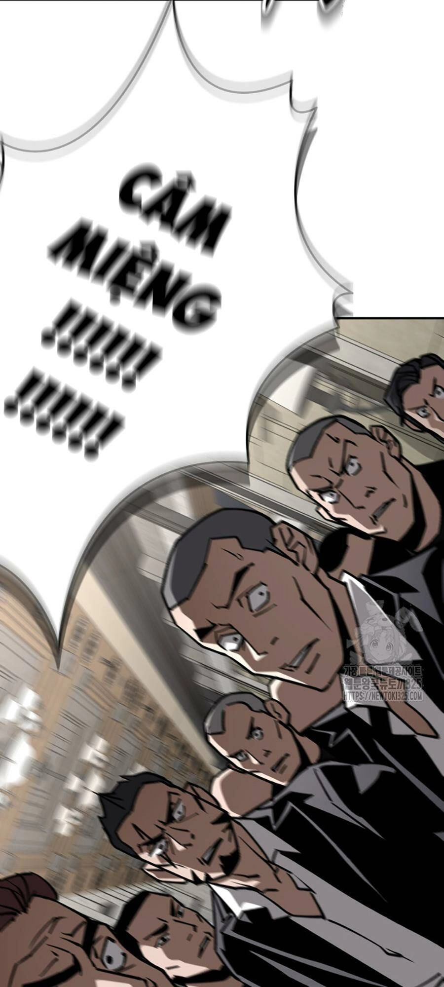 99 Thủ Lĩnh Chapter 20 - 136