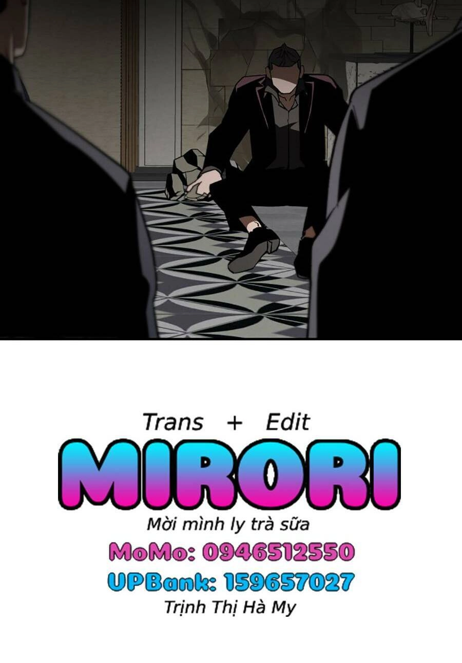 99 Thủ Lĩnh Chapter 20 - 138