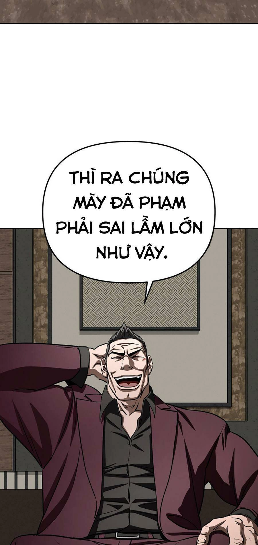 99 Thủ Lĩnh Chapter 21 - 4