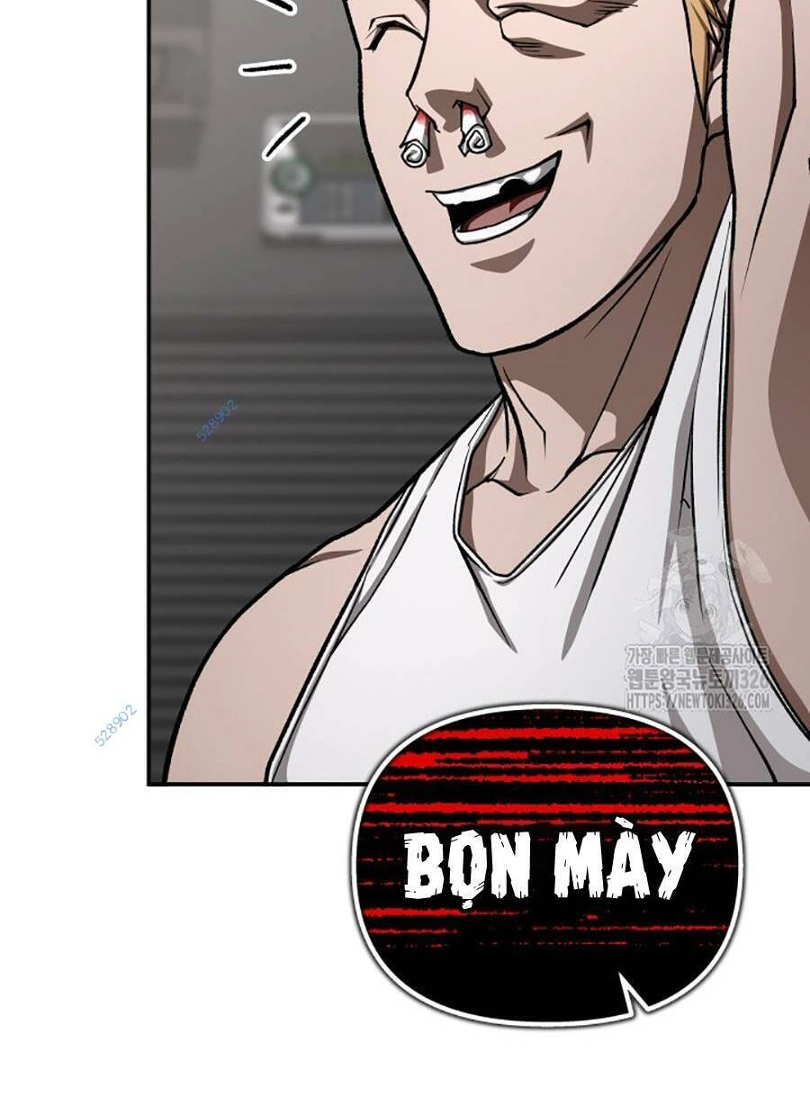 99 Thủ Lĩnh Chapter 21 - 8