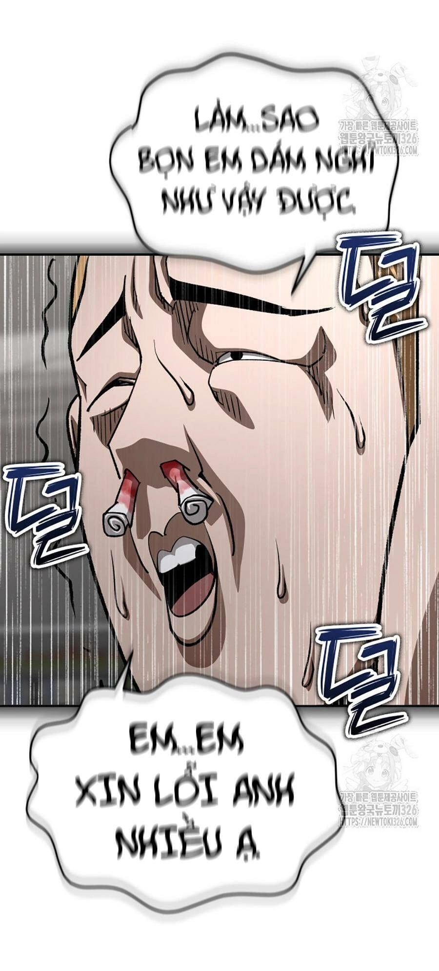 99 Thủ Lĩnh Chapter 21 - 12