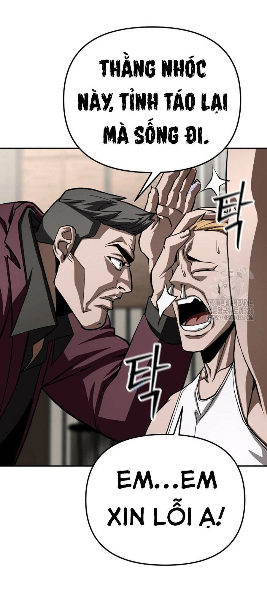 99 Thủ Lĩnh Chapter 21 - 13