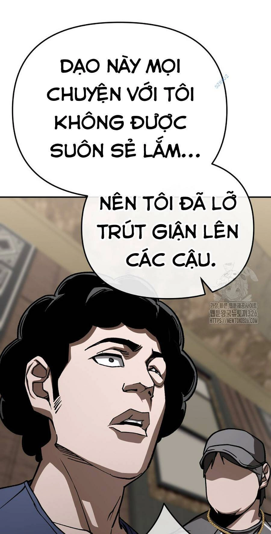 99 Thủ Lĩnh Chapter 21 - 19