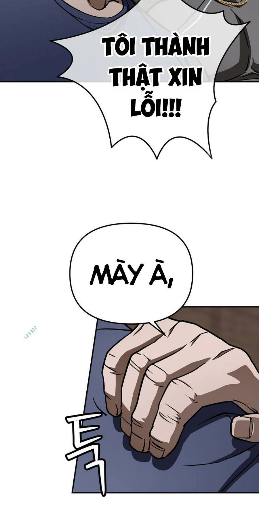 99 Thủ Lĩnh Chapter 21 - 20