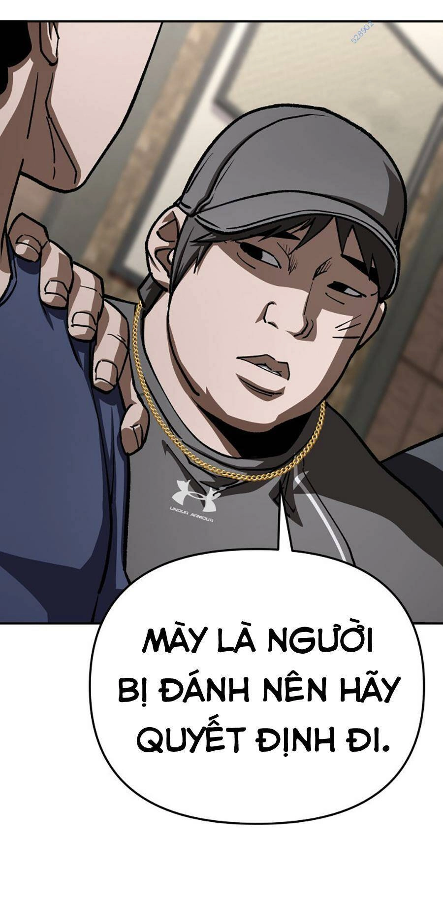 99 Thủ Lĩnh Chapter 21 - 21