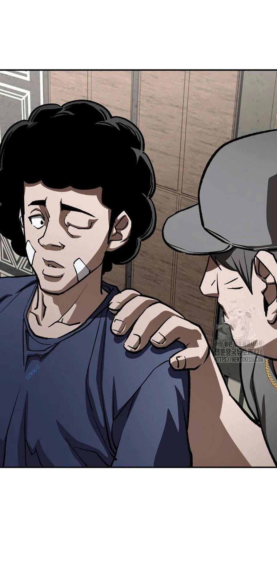 99 Thủ Lĩnh Chapter 21 - 22