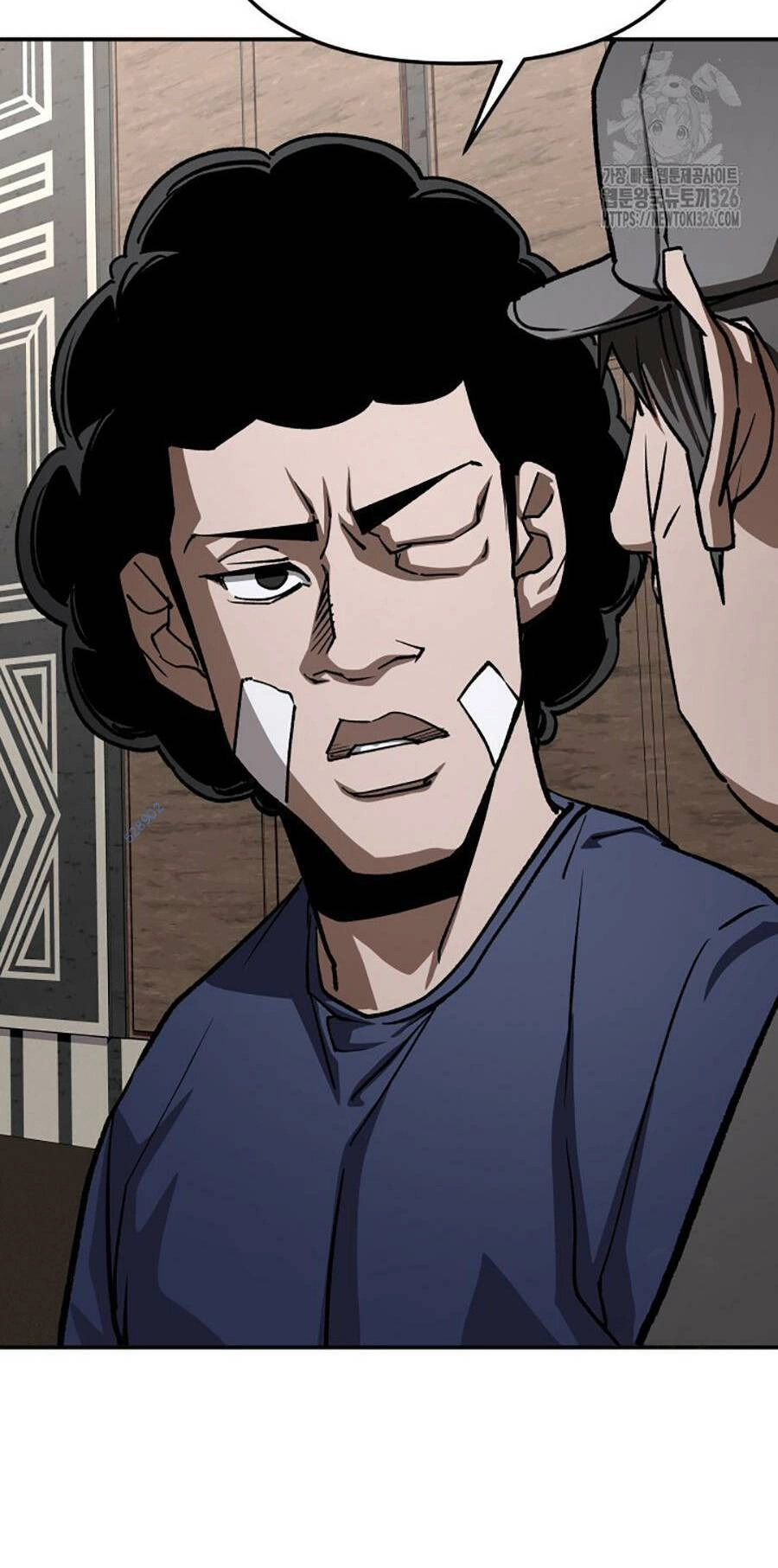 99 Thủ Lĩnh Chapter 21 - 24