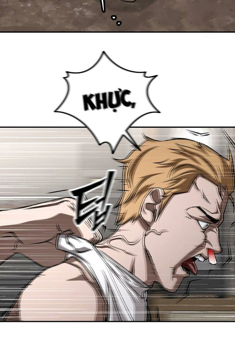 99 Thủ Lĩnh Chapter 21 - 30