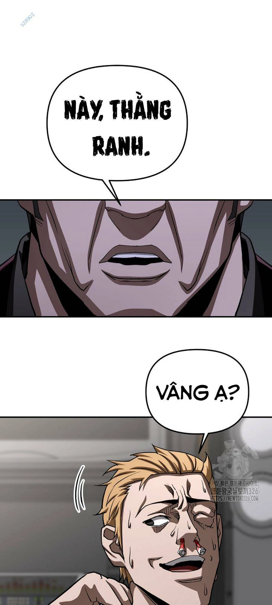 99 Thủ Lĩnh Chapter 21 - 31